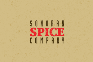 Logo Design by Prem_Kumar112 for Sonoran Spice | Design: #13811120