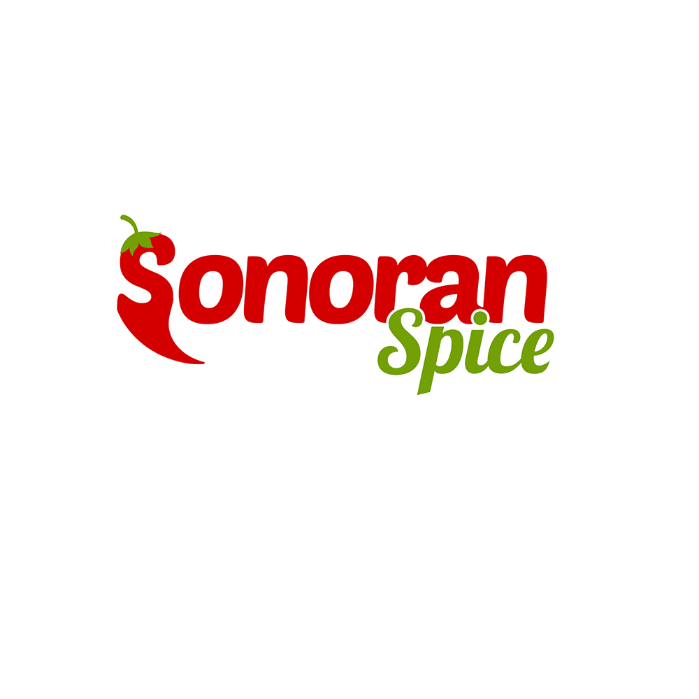 Logo Design by pici_timici for Sonoran Spice | Design #13754542