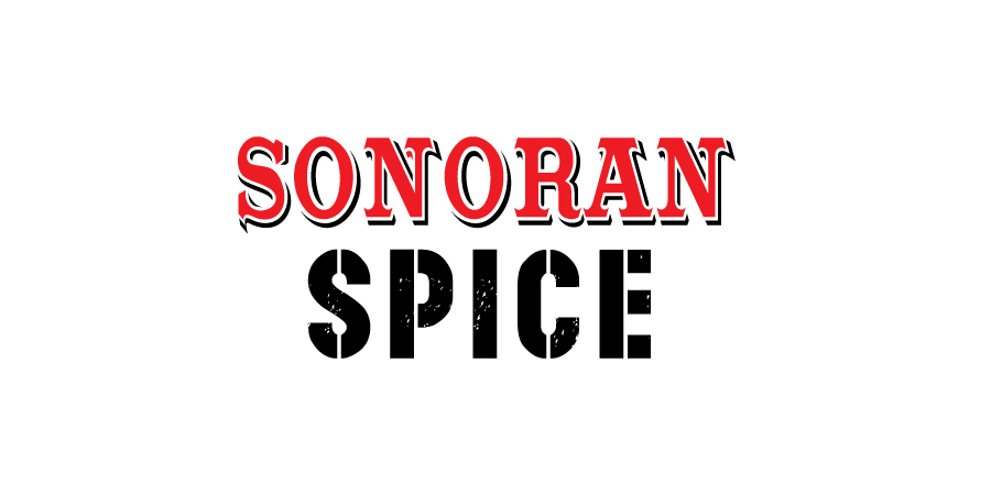 Diseño de Logo por debdesign para Sonoran Spice | Diseño #13760800