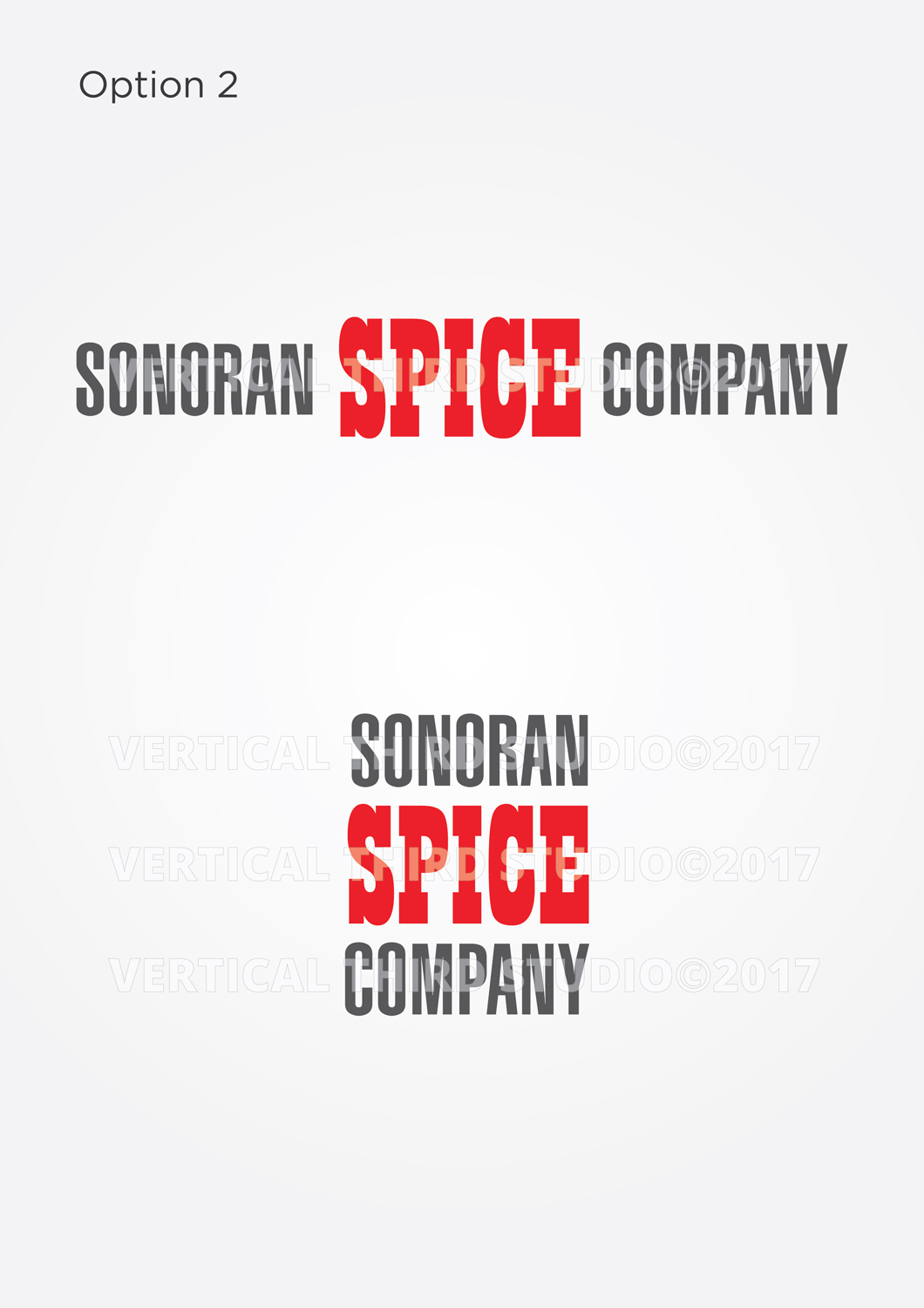 Logo-Design von reyhansusilo für Sonoran Spice | Design #13809576