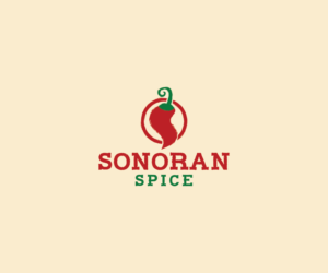 Sonoran Spice | Logo-Design von eko07