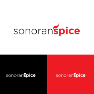 Logo Design by Sathyakumar.G for Sonoran Spice | Design: #13781462