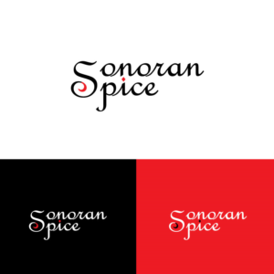 Logo Design by Sathyakumar.G for Sonoran Spice | Design: #13781463