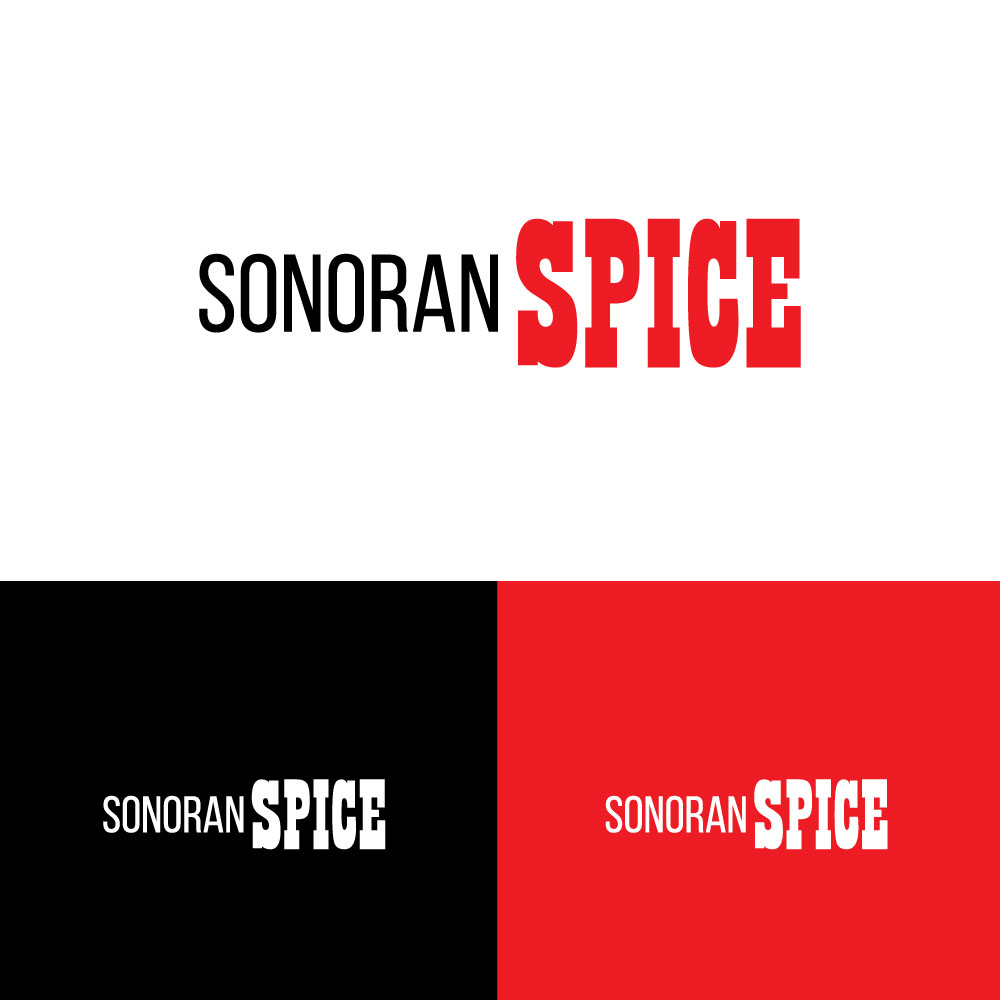 Logo Design by Sathyakumar.G for Sonoran Spice | Design #13789146