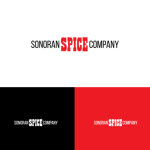 Diseño de Logo por Sathyakumar.G para Sonoran Spice | Diseño: #13789147
