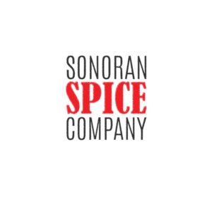 Logo Design by michellefrances for Sonoran Spice | Design: #13794204