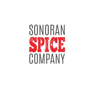 Sonoran Spice | Logo Design by michellefrances