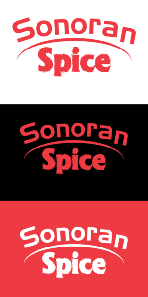 Logo Design by king solangi for Sonoran Spice | Design: #13754286