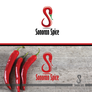 Logo-Design von TanjaMitkovic für Sonoran Spice | Design #13754495