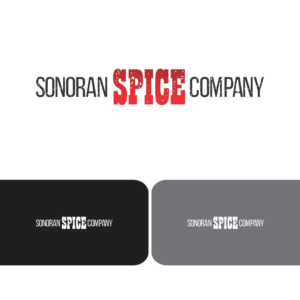 Logo Design by e-graphics for Sonoran Spice | Design: #13794701