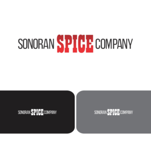 Logo Design by e-graphics for Sonoran Spice | Design: #13794703