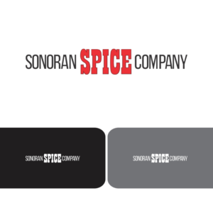Logo Design by e-graphics for Sonoran Spice | Design: #13794708