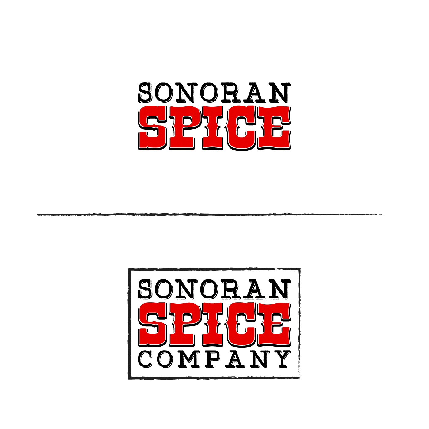 Logo-Design von Julianur Rahmani für Sonoran Spice | Design #13777490