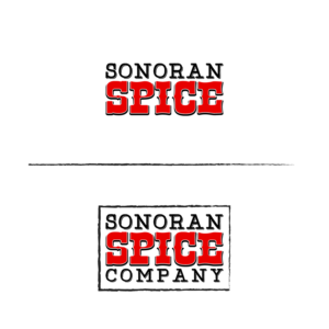 Logo-Design von Julianur Rahmani für Sonoran Spice | Design #13777490