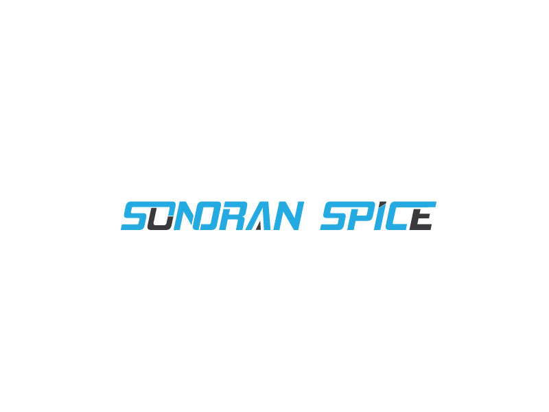 Diseño de Logo por armanmajumder1 para Sonoran Spice | Diseño #13775402