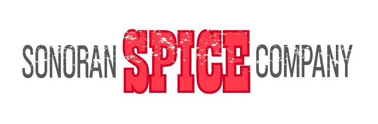 Diseño de Logo por yvetteohanian para Sonoran Spice | Diseño #13811407