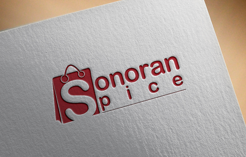 Diseño de Logo por taherswapon para Sonoran Spice | Diseño #13770690