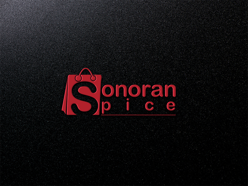 Logo Design by taherswapon for Sonoran Spice | Design #13770691