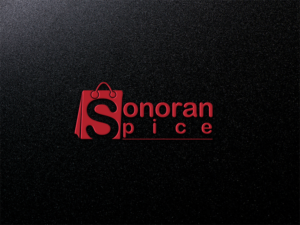 Logo Design by taherswapon for Sonoran Spice | Design: #13770691