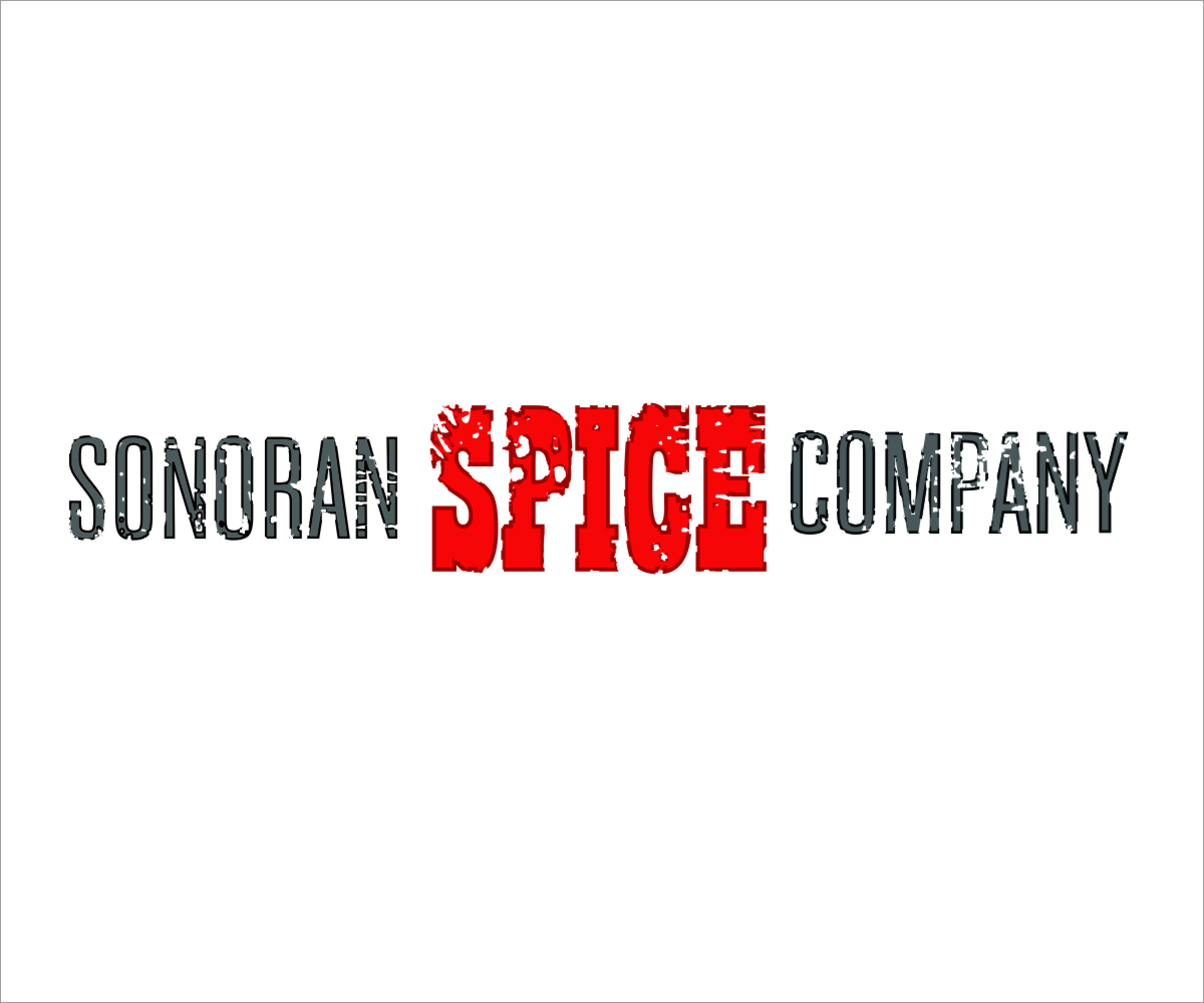Diseño de Logo por ddsgn para Sonoran Spice | Diseño #13777758