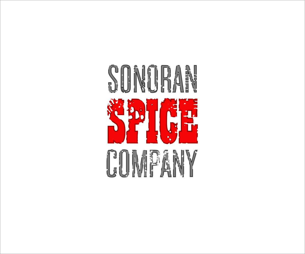 Logo Design by ddsgn for Sonoran Spice | Design #13777763