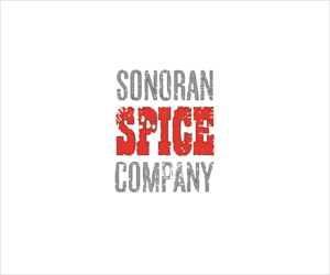 Logo Design by ddsgn for Sonoran Spice | Design: #13777763