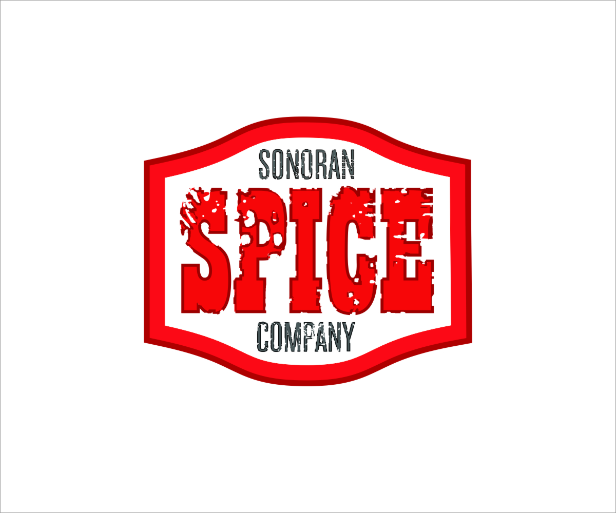 Logo Design by ddsgn for Sonoran Spice | Design #13777899