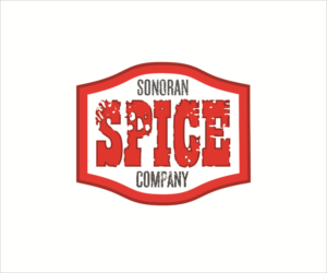 Logo Design by ddsgn for Sonoran Spice | Design: #13777899