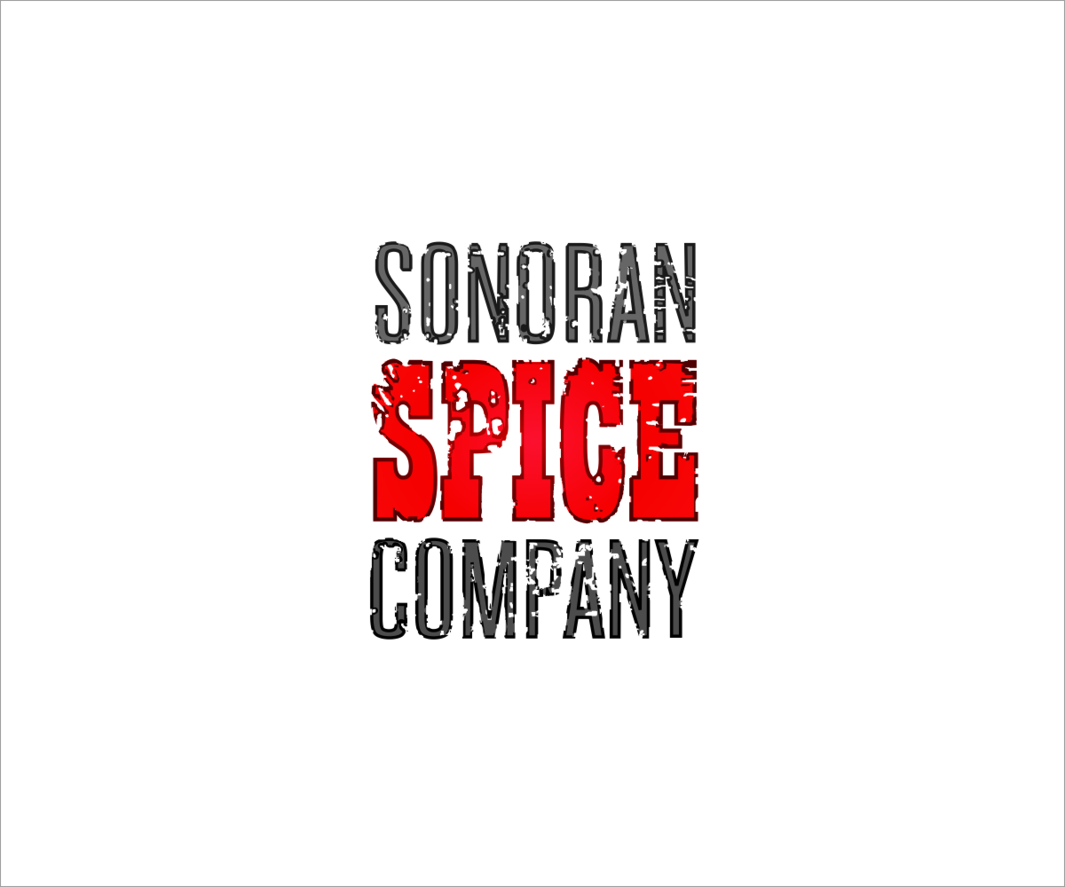 Diseño de Logo por ddsgn para Sonoran Spice | Diseño #13788796