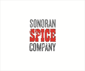 Logo Design by ddsgn for Sonoran Spice | Design: #13788796