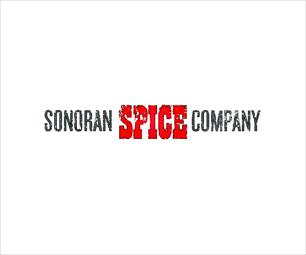Diseño de Logo por ddsgn para Sonoran Spice | Diseño #13788797