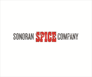 Logo Design by ddsgn for Sonoran Spice | Design: #13788797