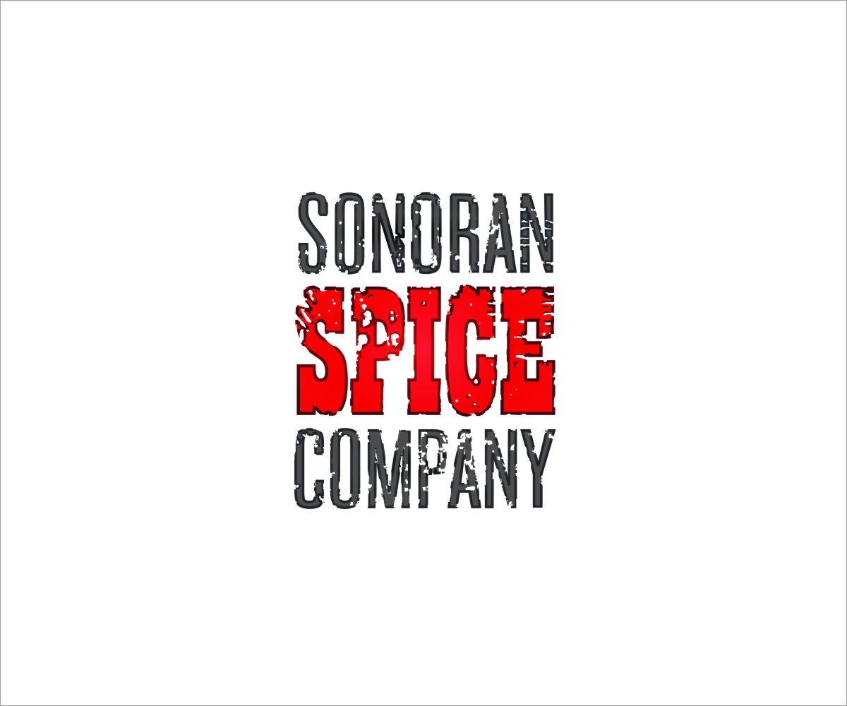 Diseño de Logo por ddsgn para Sonoran Spice | Diseño #13792652