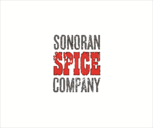 Diseño de Logo por ddsgn para Sonoran Spice | Diseño: #13792652