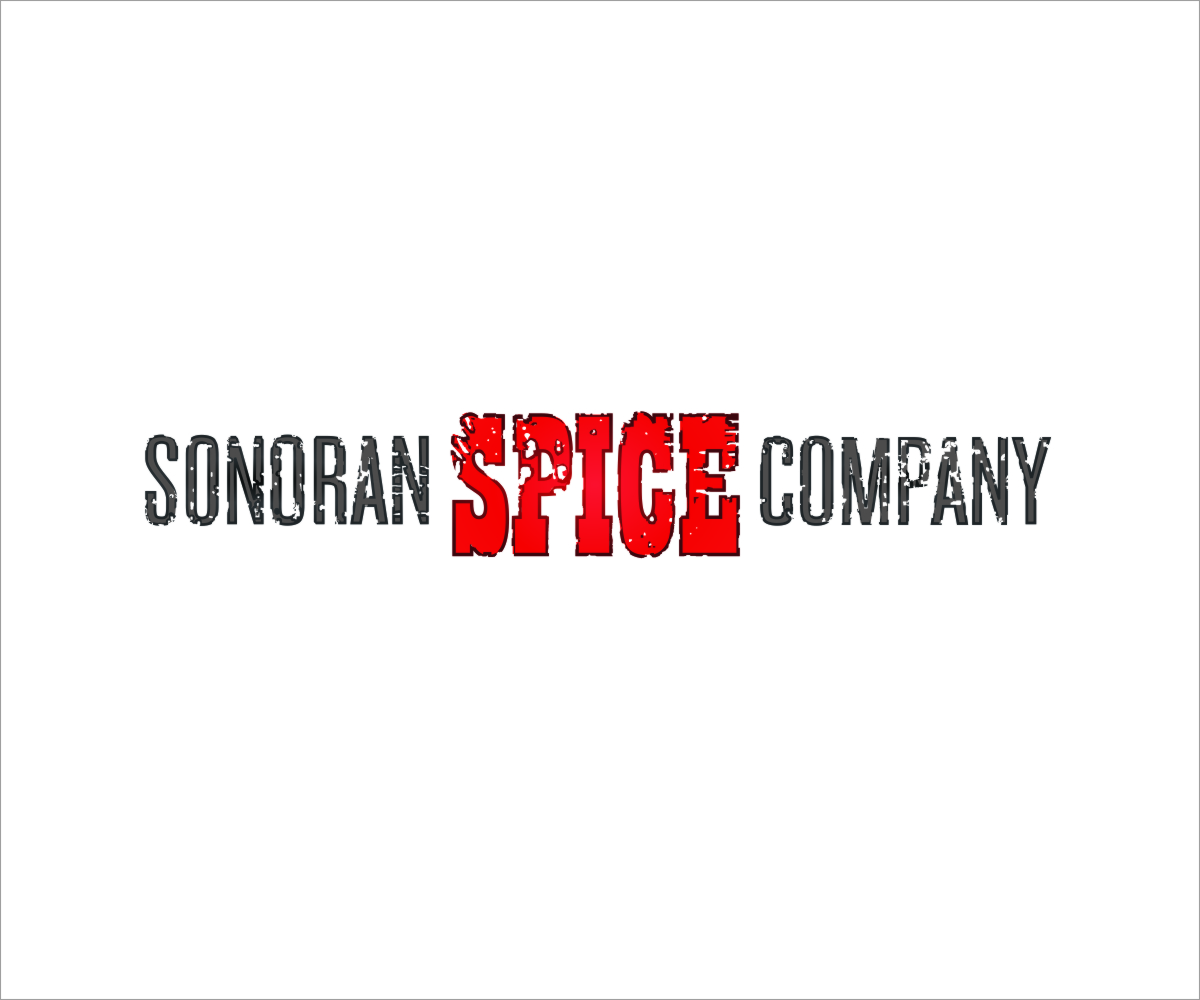 Logo Design by ddsgn for Sonoran Spice | Design #13793322