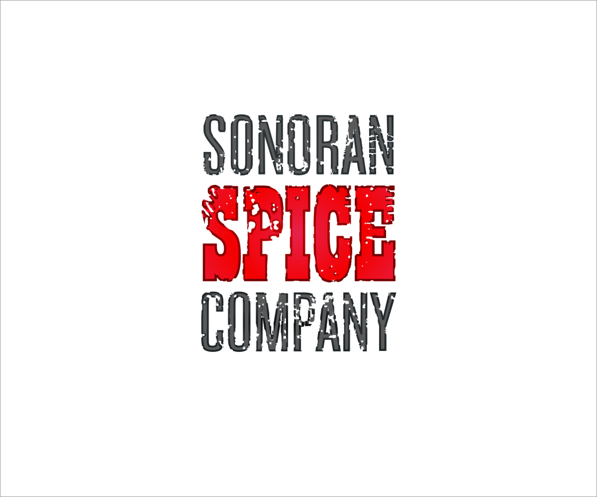 Diseño de Logo por ddsgn para Sonoran Spice | Diseño #13797727
