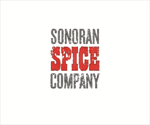 Diseño de Logo por ddsgn para Sonoran Spice | Diseño: #13797727