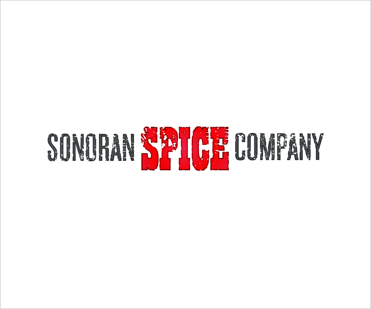 Logo Design by ddsgn for Sonoran Spice | Design #13797728