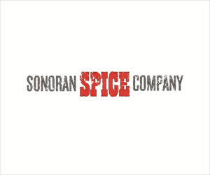 Logo Design by ddsgn for Sonoran Spice | Design: #13797728