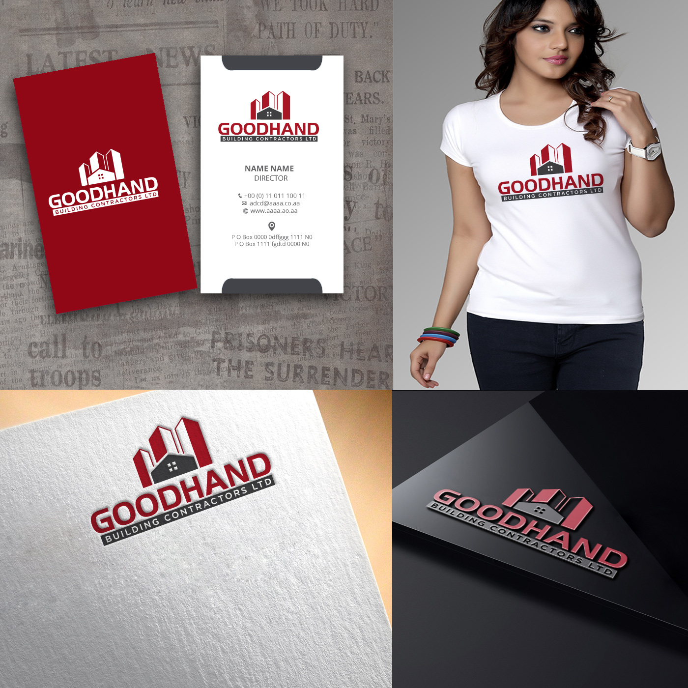 Logo Design by zebronicgraphic for this project | Design #13761981