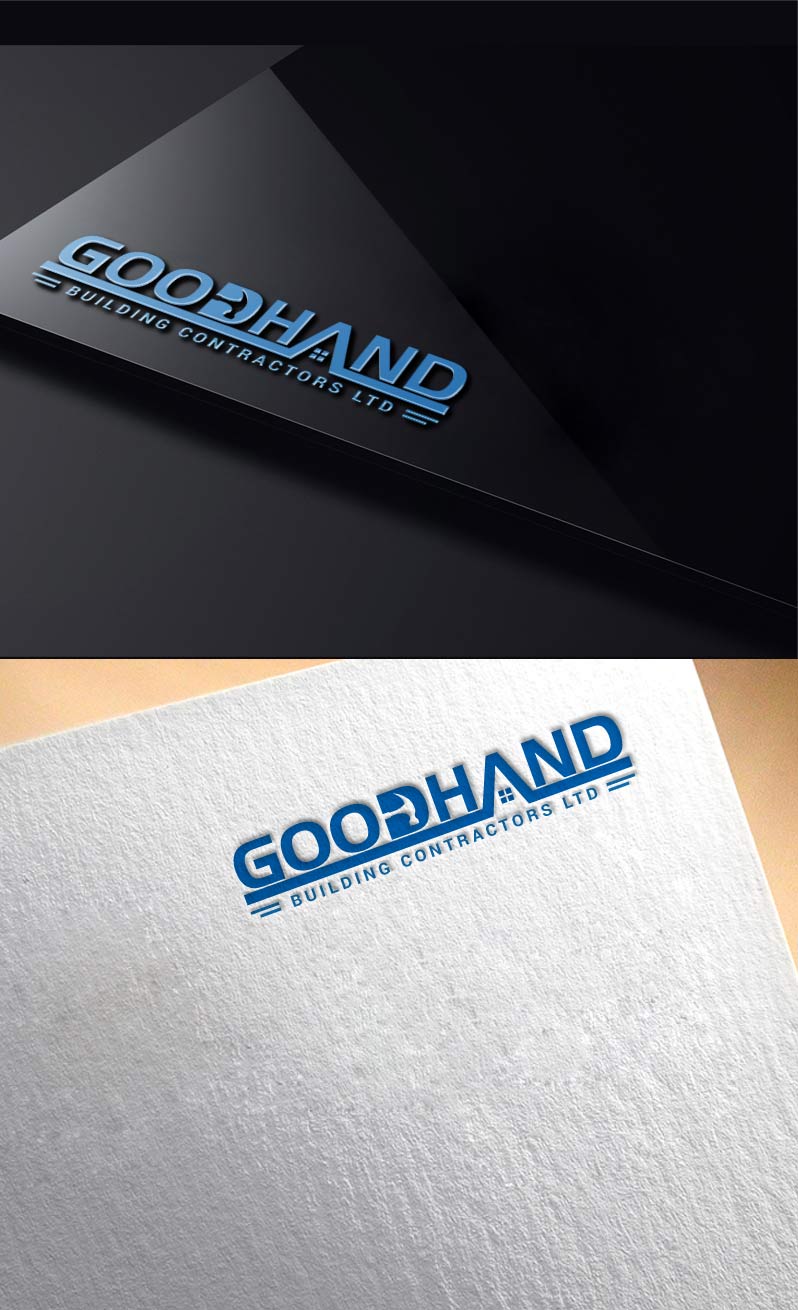 Logo Design by zebronicgraphic for this project | Design #13822998