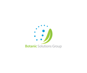 Logo-Design von meygekon für Botanic Solutions Group  | Design: #13822140