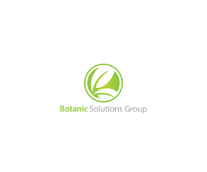 Logo-Design von meygekon für Botanic Solutions Group  | Design: #13822147