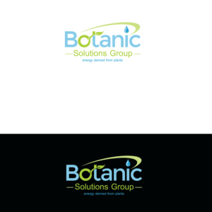Logo Design by emptyboxgraphics for Botanic Solutions Group  | Design #13831000