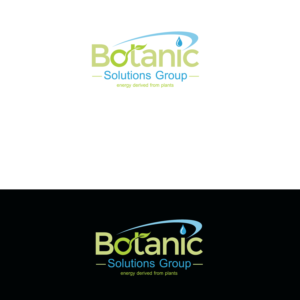 Logo-Design von emptyboxgraphics für Botanic Solutions Group  | Design: #13831003