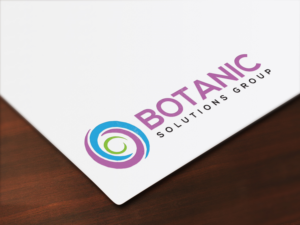 Logo Design by IMD-HUB for Botanic Solutions Group  | Design: #13797318