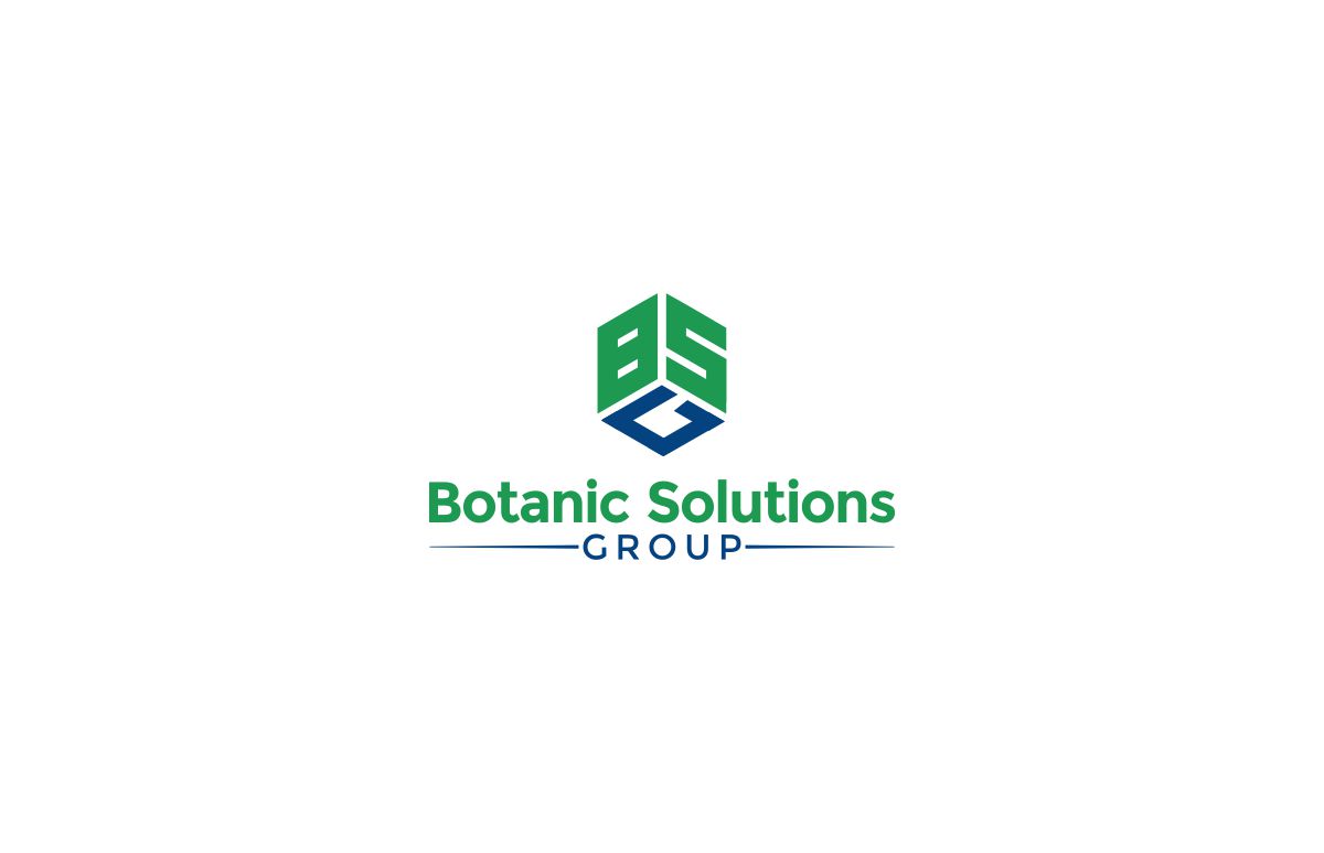 Logo-Design von laceymosleyy für Botanic Solutions Group  | Design #13832103