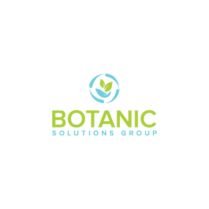 Logo Design by rustandy for Botanic Solutions Group  | Design #13785401