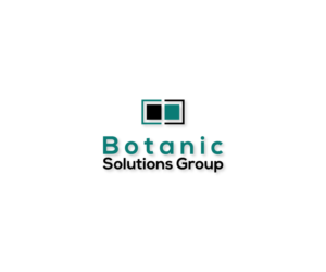 Logo Design by Click Designer for Botanic Solutions Group  | Design: #13777496