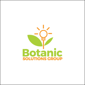 Logo Design by iqbalkabir for Botanic Solutions Group  | Design: #13779762